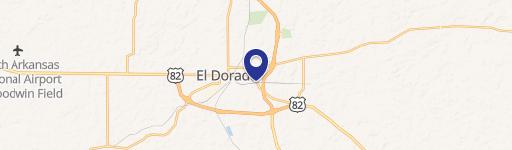 El Dorado, AR 71730