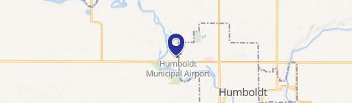 Humboldt, IA 50548
