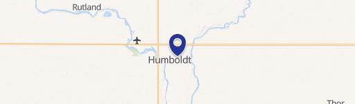 Humboldt, IA 50548