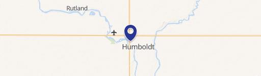 Humboldt, IA 50548