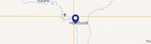 Humboldt, IA 50548