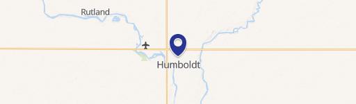 Humboldt, IA 50548