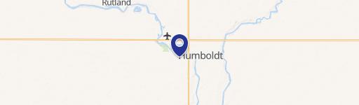 Humboldt, IA 50548