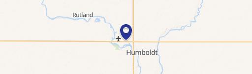 Humboldt, IA 50548