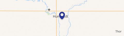 Humboldt, IA 50548
