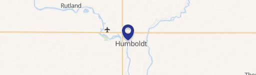 Humboldt, IA 50548