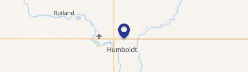 Humboldt, IA 50548