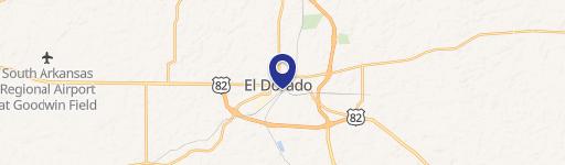 El Dorado, AR 71730