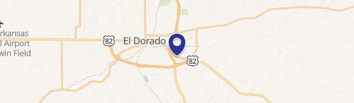 El Dorado, AR 71730
