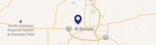 El Dorado, AR 71730