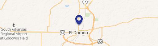El Dorado, AR 71730