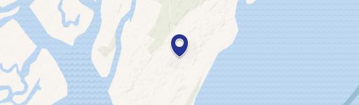 Sapelo Island Coastal Land Parcel