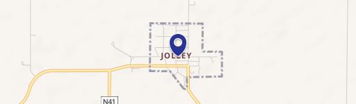 Jolley, IA 50551