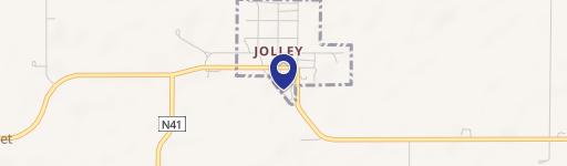 Jolley, IA 50551