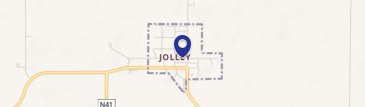 Jolley, IA 50551