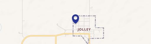 Jolley, IA 50551