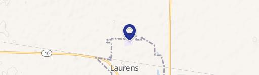 Laurens, IA 50554