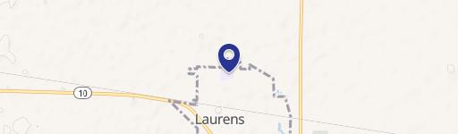 Laurens, IA 50554