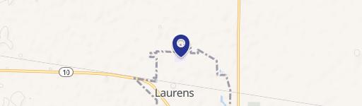 Laurens, IA 50554