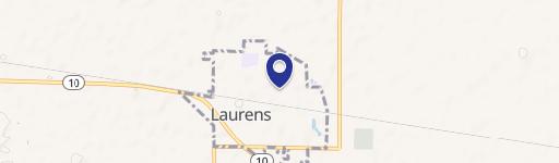 Laurens, IA 50554