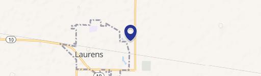 Laurens, IA 50554