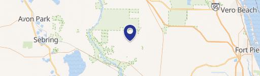 Okeechobee Agricultural Land For Sale