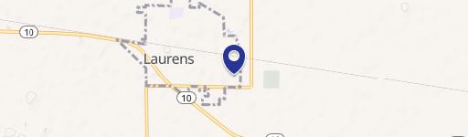 Laurens, IA 50554