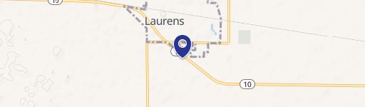 Laurens, IA 50554