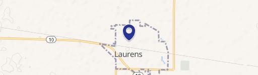 Laurens, IA 50554