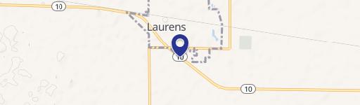 Laurens, IA 50554
