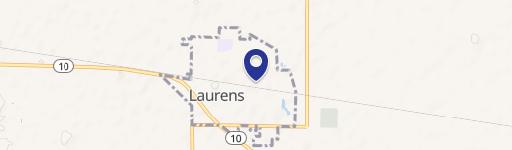 Laurens, IA 50554
