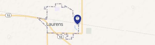 Laurens, IA 50554