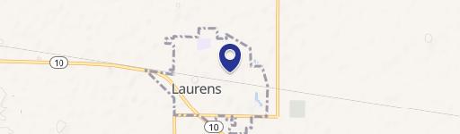 Laurens, IA 50554