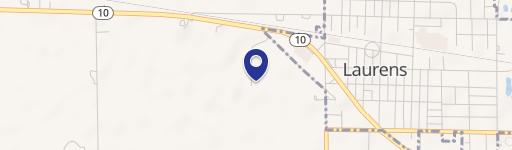 Laurens, IA 50554