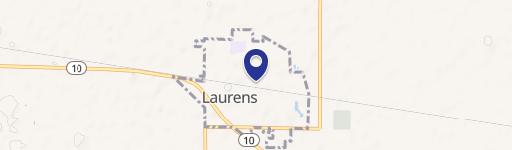 Laurens, IA 50554