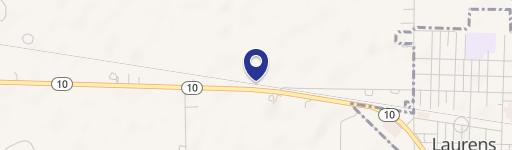 Laurens, IA 50554