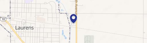 Laurens, IA 50554