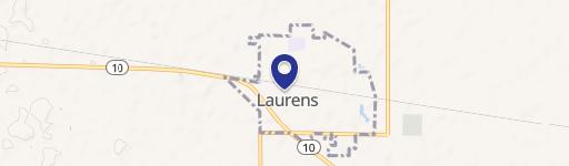 Laurens, IA 50554