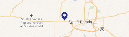 El Dorado, AR 71730