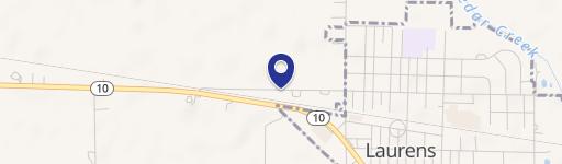 Laurens, IA 50554