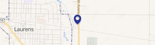 Laurens, IA 50554
