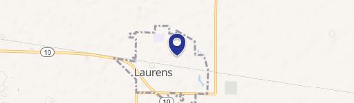 Laurens, IA 50554