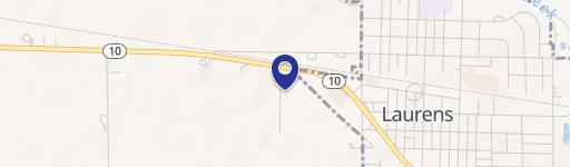 Laurens, IA 50554