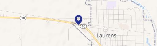 Laurens, IA 50554