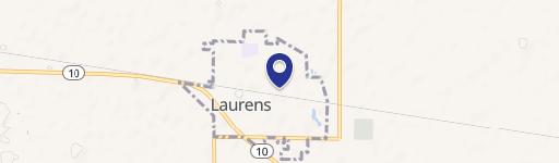 Laurens, IA 50554