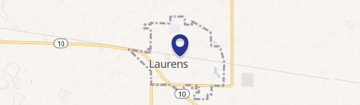 Laurens, IA 50554
