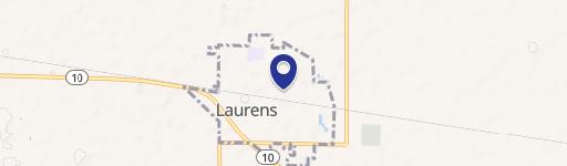 Laurens, IA 50554