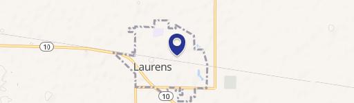 Laurens, IA 50554