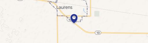 Laurens, IA 50554