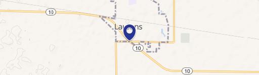 Laurens, IA 50554